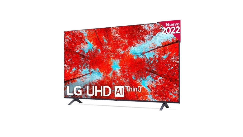 LG 55UQ90006LA