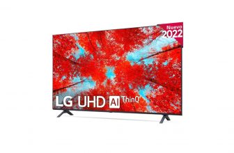 LG 55UQ90006LA