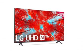 LG 65UQ90006LA