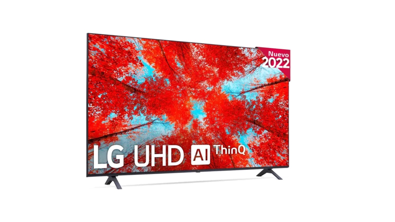 LG 65UQ90006LA