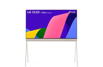 LG evo POSE 48LX1Q6LA