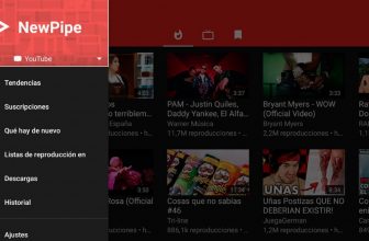 descargar vídeos de YouTube en la tele