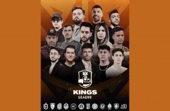 kings league