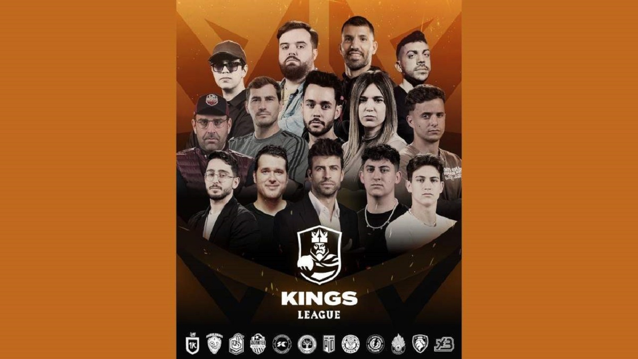 kings league