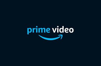 amazon prime video