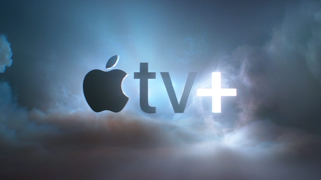 tener Apple TV+ gratis