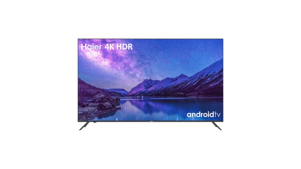 Haier H65K702UG