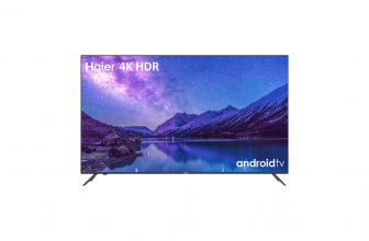 Haier H65K702UG