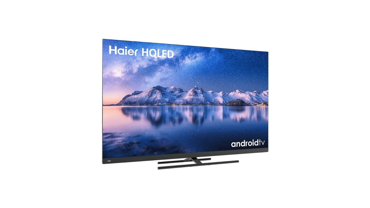 Haier H55S800UG Smart TV