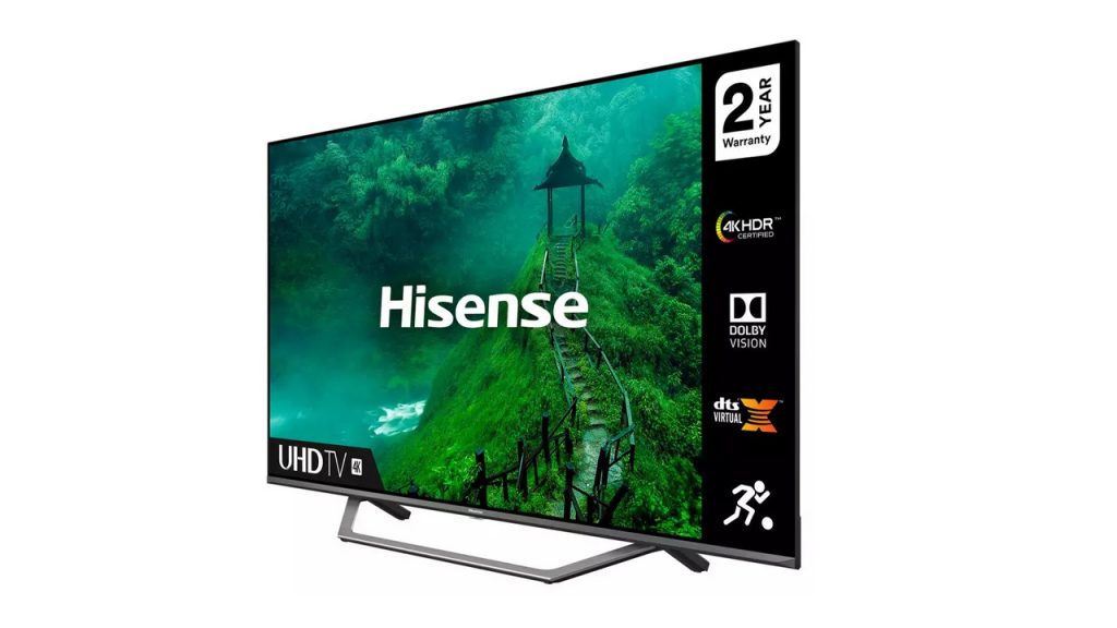 Hisense 55AE7400F