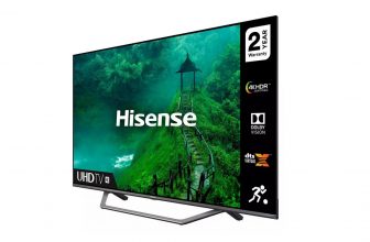 Hisense 55AE7400F