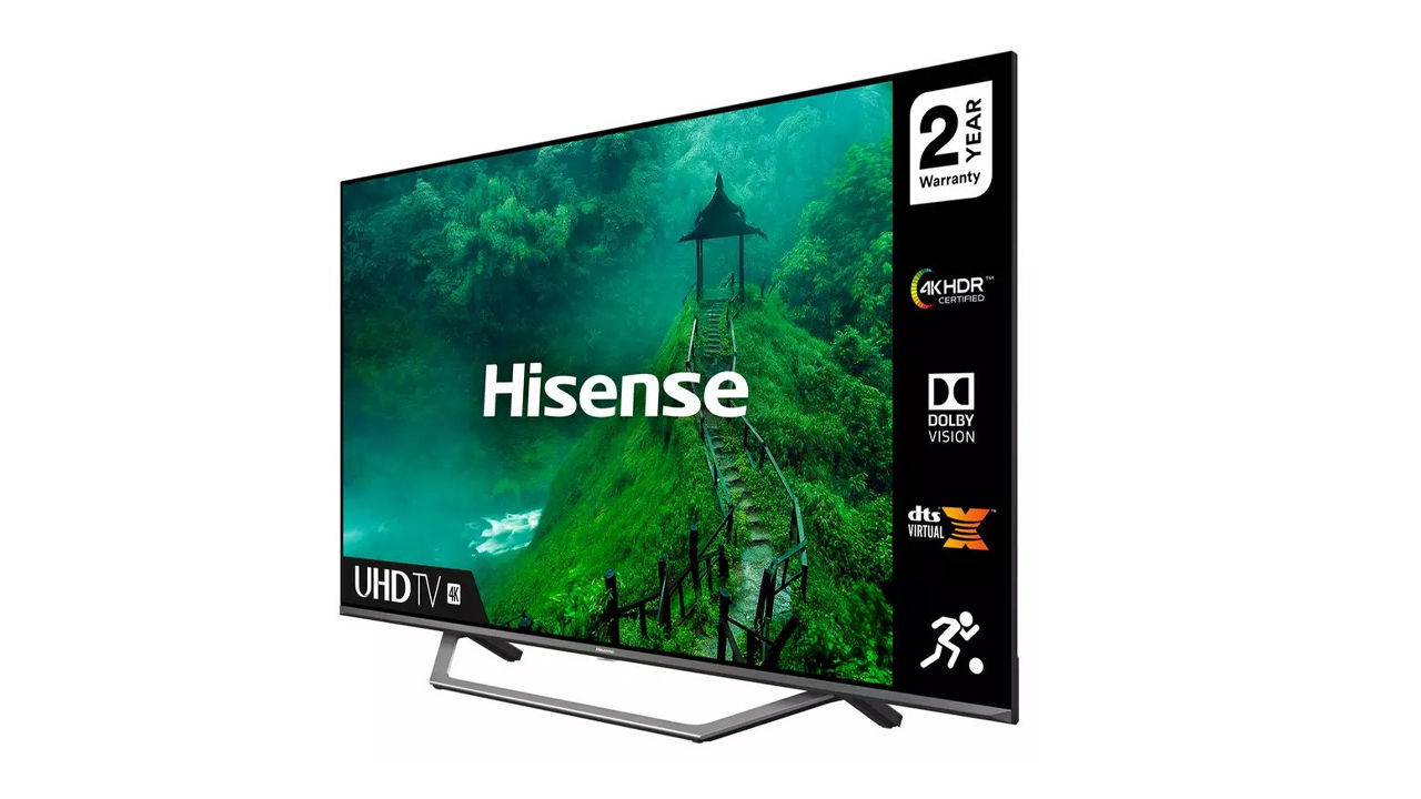 Hisense 55AE7400F