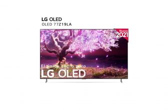 LG OLED77Z19LA