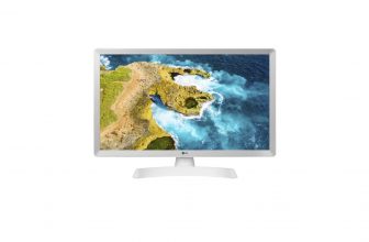 LG 24TQ510S-WZ