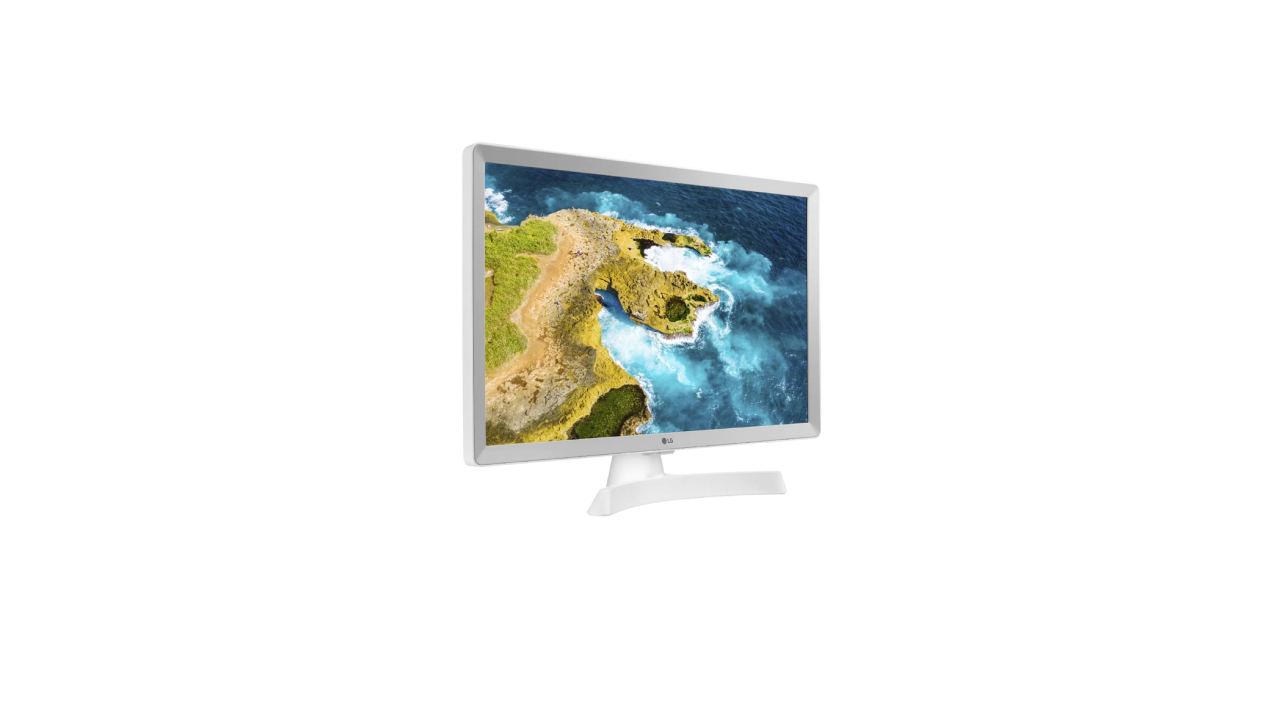 LG 24TQ510S-WZ Smart TV