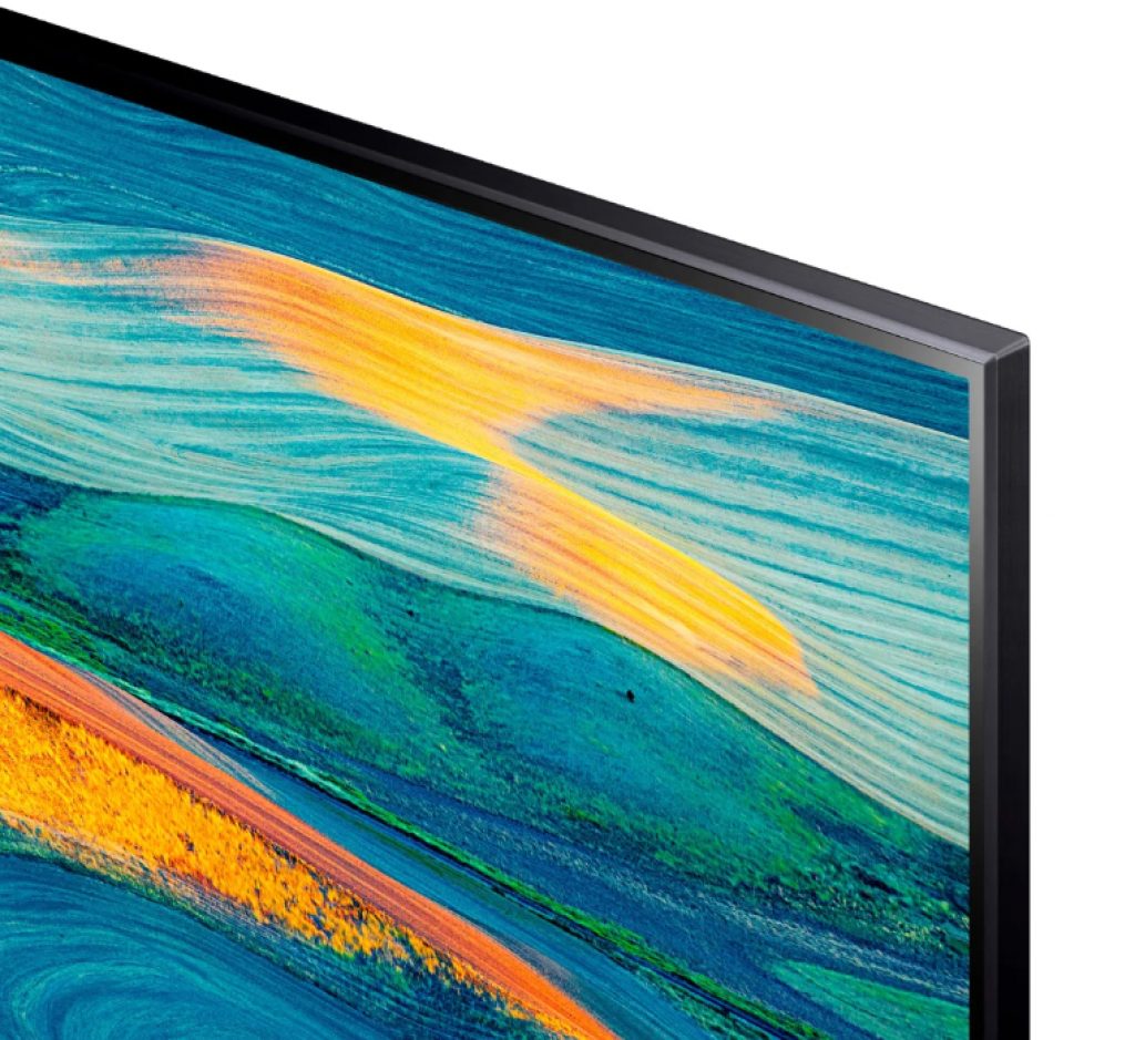 LG 65QNED7S6QA, un panel moderno al mejor precio