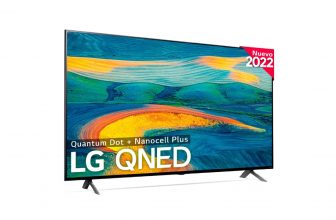 LG 65QNED7S6QA