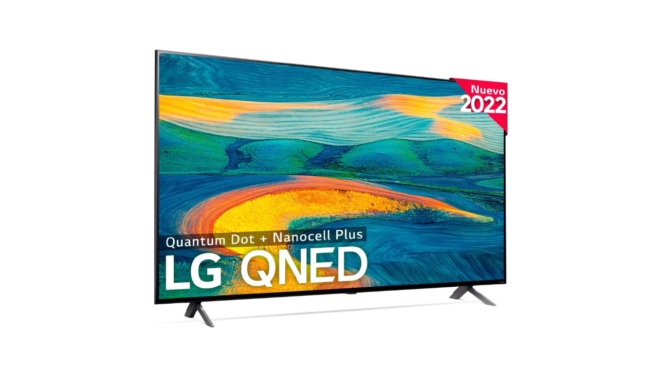 LG 65QNED7S6QA