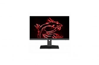 MSI Optix MAG275R2