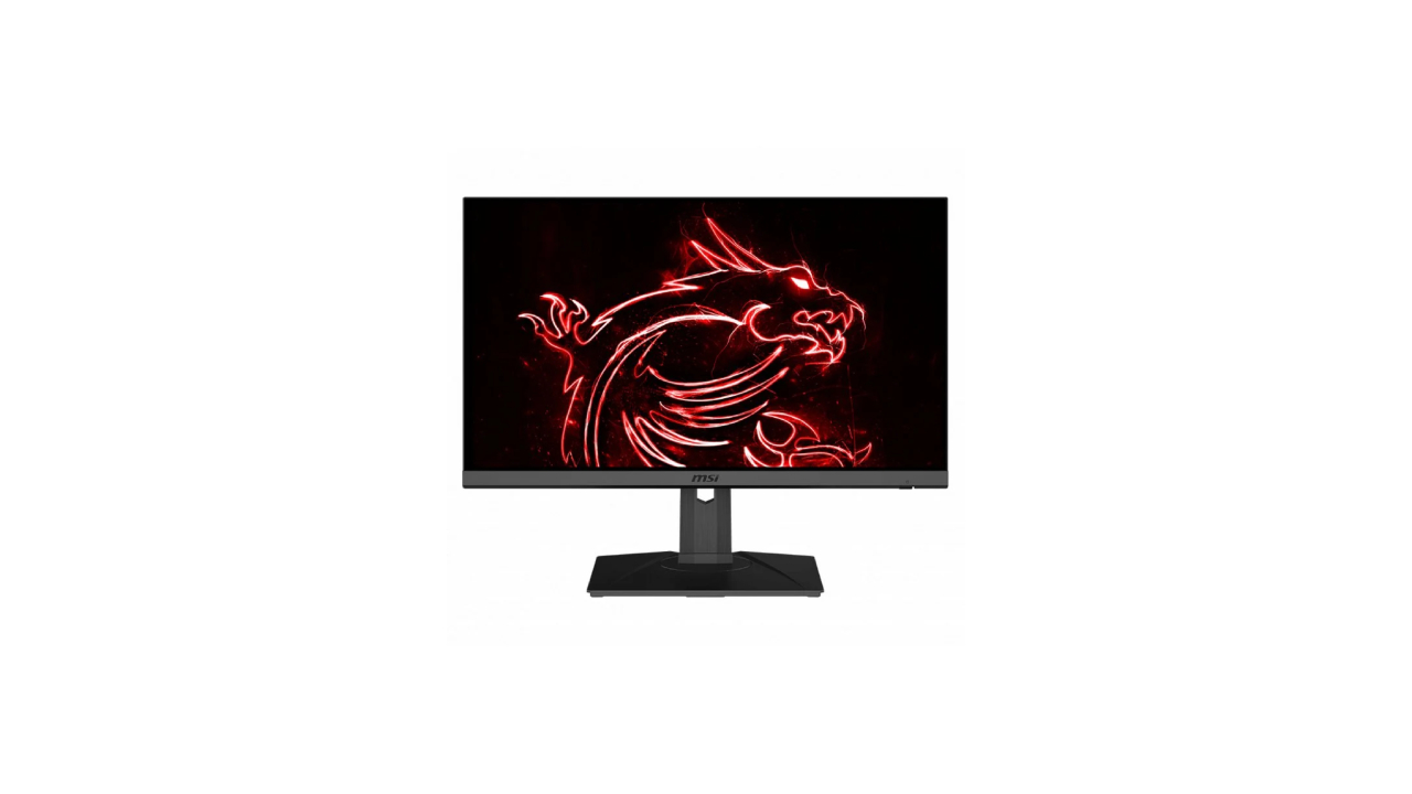 MSI Optix MAG275R2