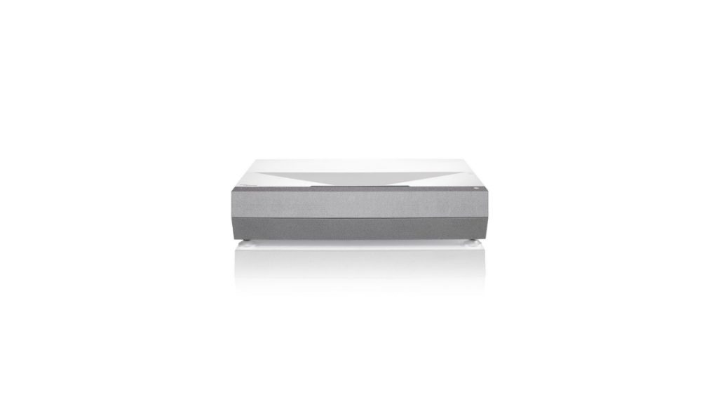 Optoma CinemaX D2