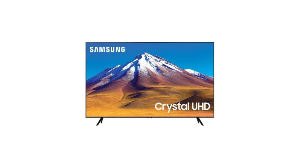 Samsung UE65AU7025