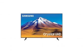 Samsung UE65AU7025