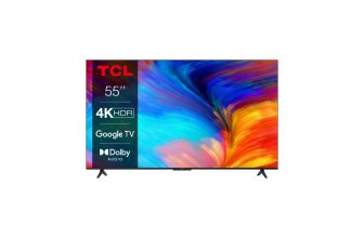 TCL 55P639