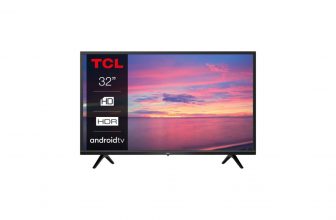 TCL 32S5203