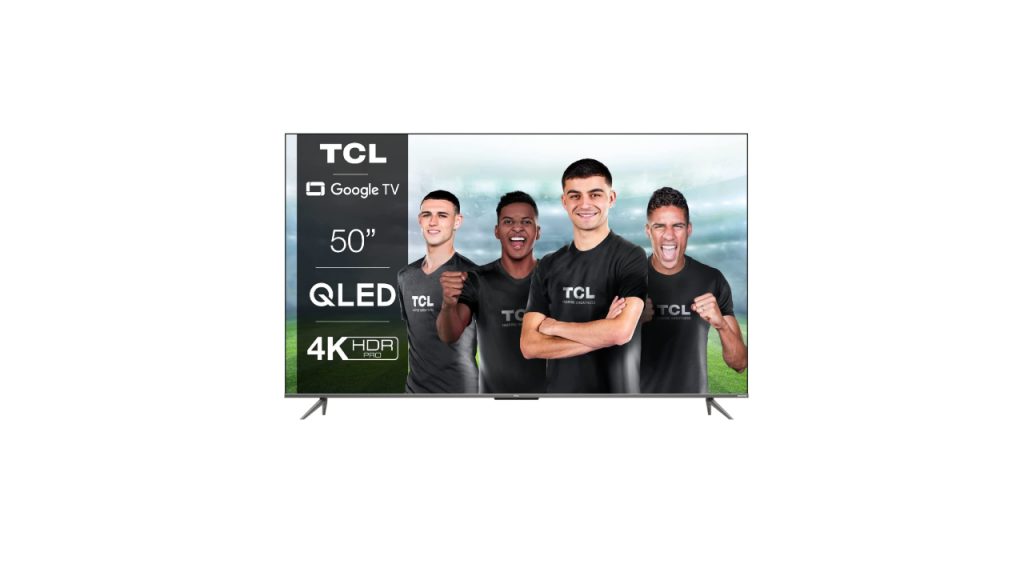 TCL 50C639