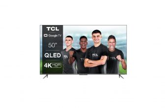 TCL 50C639