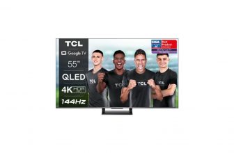 TCL 55C735