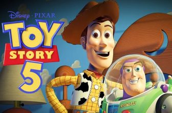 Toy Story 5