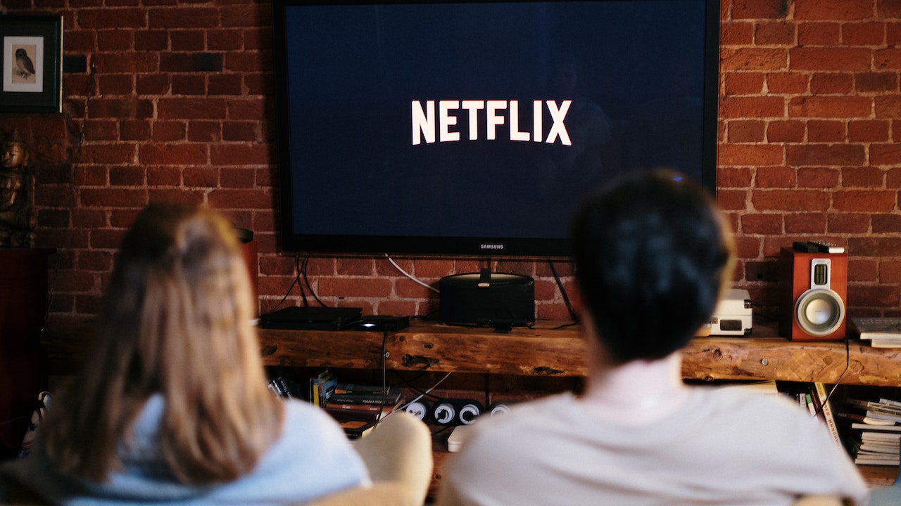 cuentas compartidas en netflix