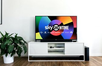 lanzamiento de SkyShowTime en España