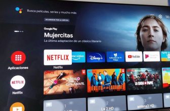 mejor sistema operativo para televisor