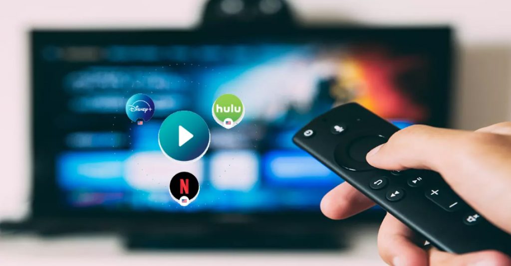 El uso de VPNs en Android TV está permitido