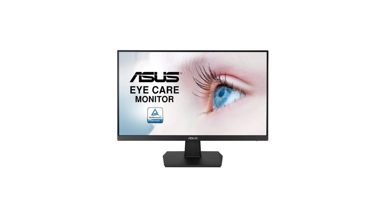 Asus VA27EHE