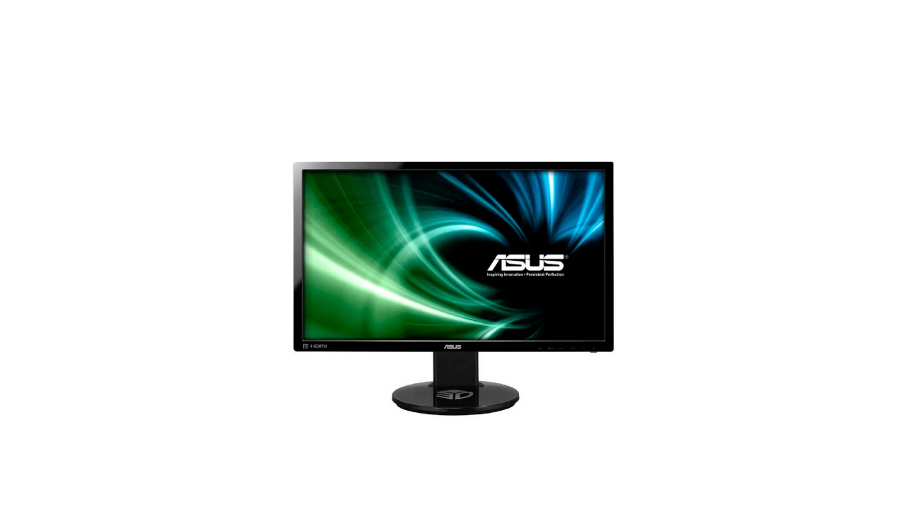 Asus VG248QE