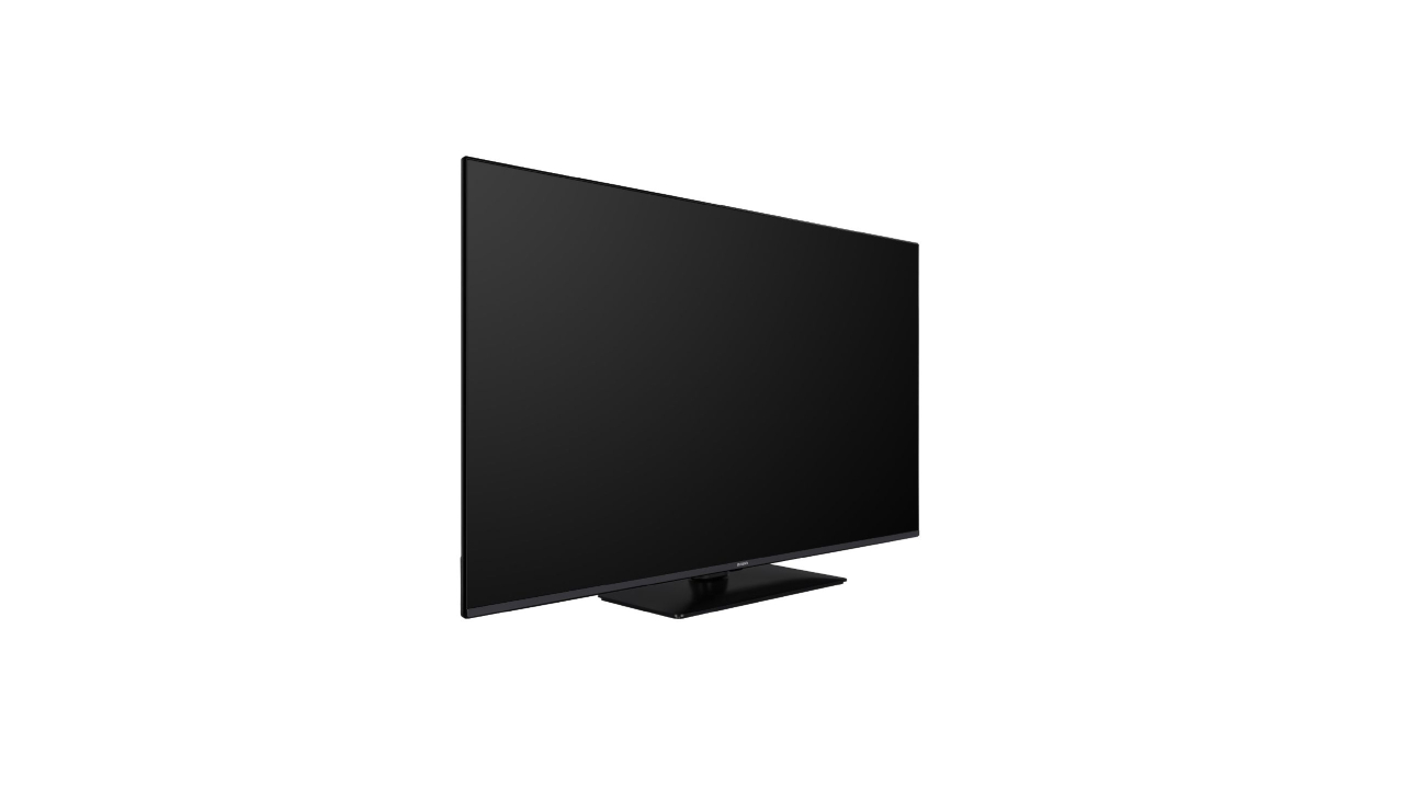 AIWA LED-558UHD Smart TV