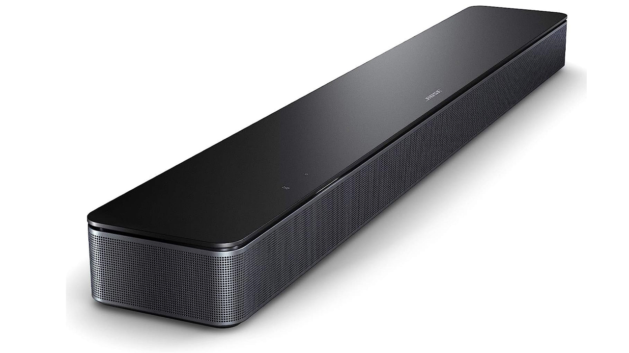 Bose Smart SoundBar 300