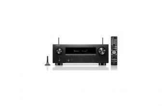 Denon AVR-X2800H