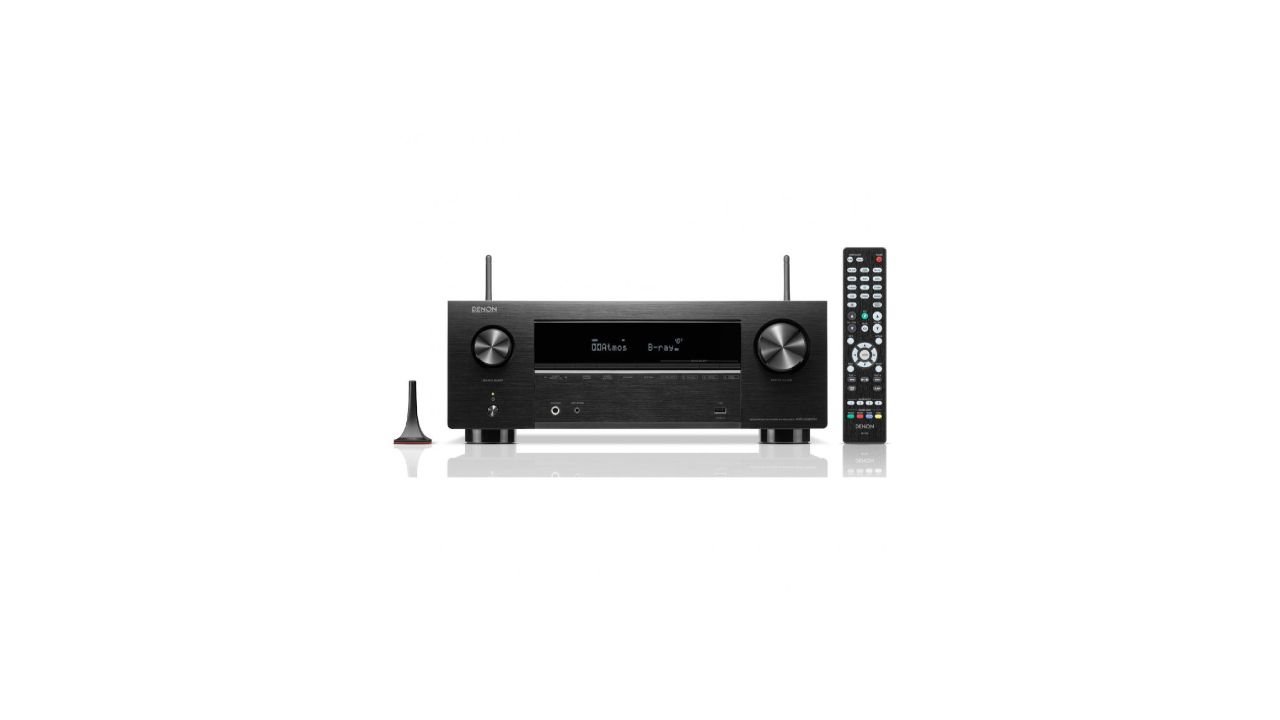 Denon AVR-X2800H