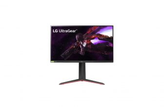 LG 27GP850-B