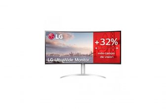 LG 40WP95C-W