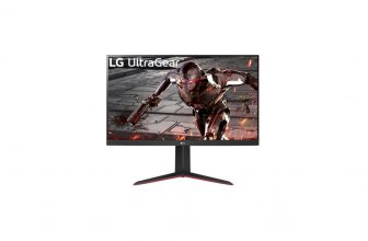 LG 32GN650-B