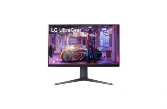 LG 32GQ850-B