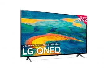 LG 50QNED7S6QA