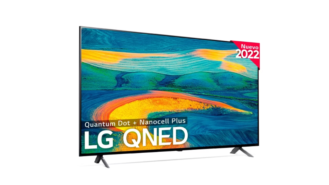 LG 50QNED7S6QA