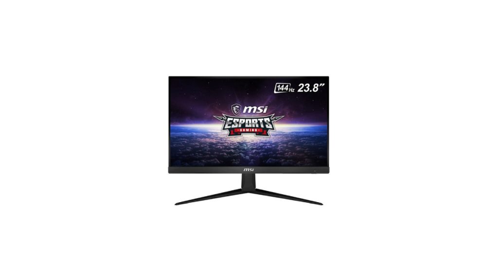 MSI Optix G241